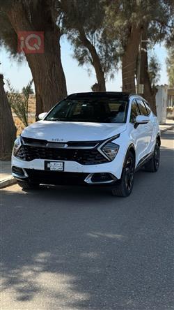 کیا سپۆرتاج